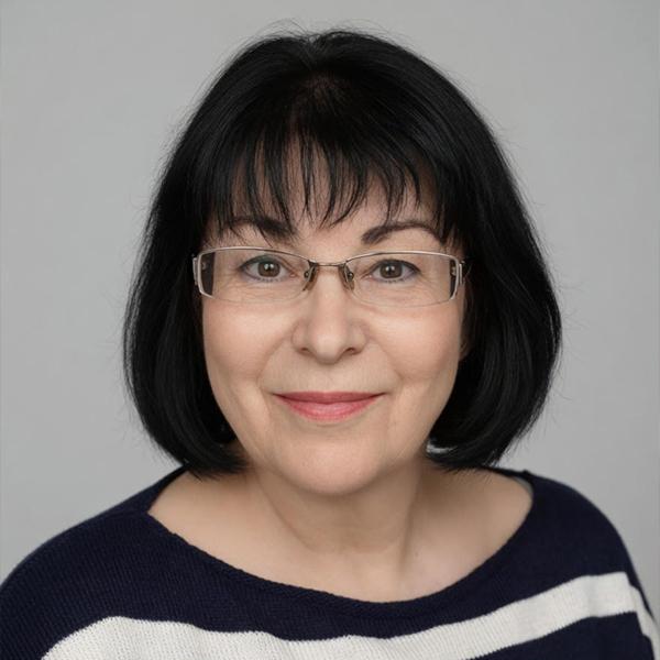 Crețu Constanța