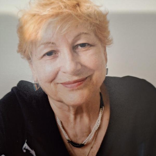 Dăbuleanu Maria