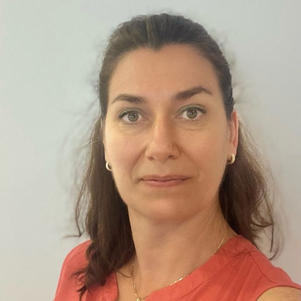 Ioniță Beatrice Valentina