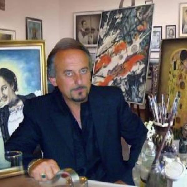 Mihali Gavrilita (Mihali-Oniga Gavrila)