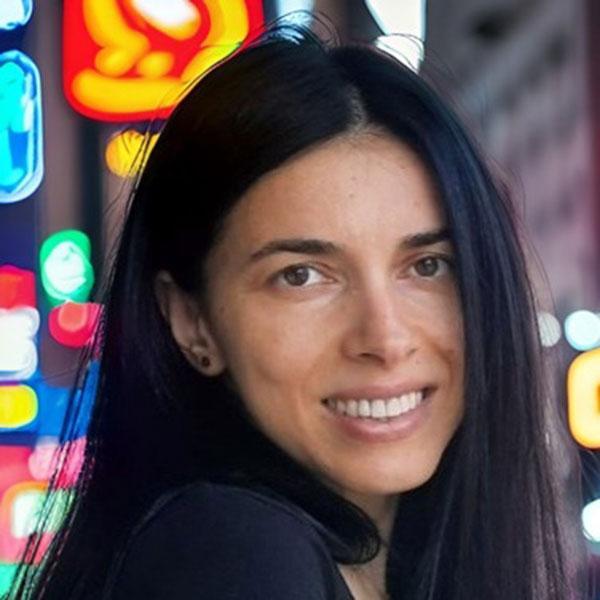 Simion Roxana