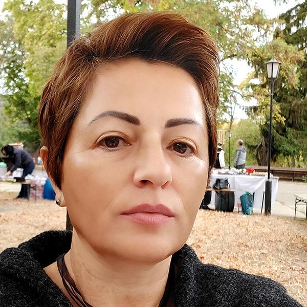 Stoian Carmen