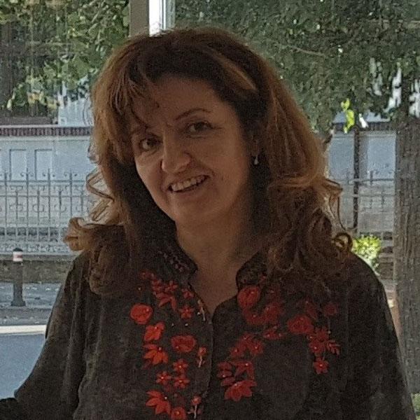 Budurcă Delia