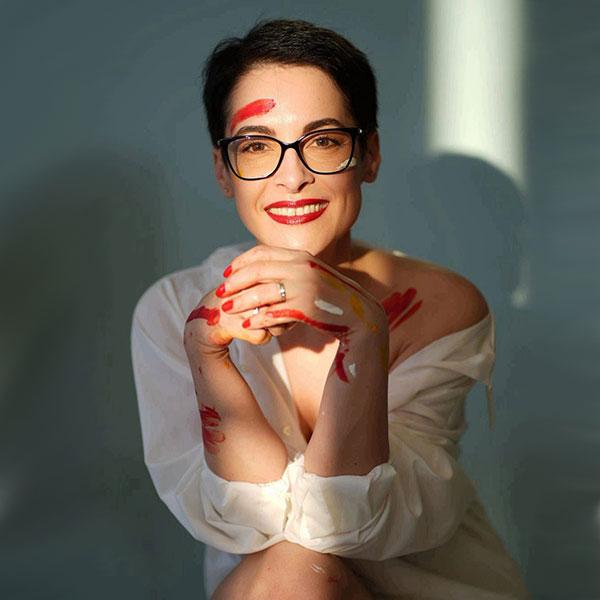 Gartner Gabriela Nicoleta 