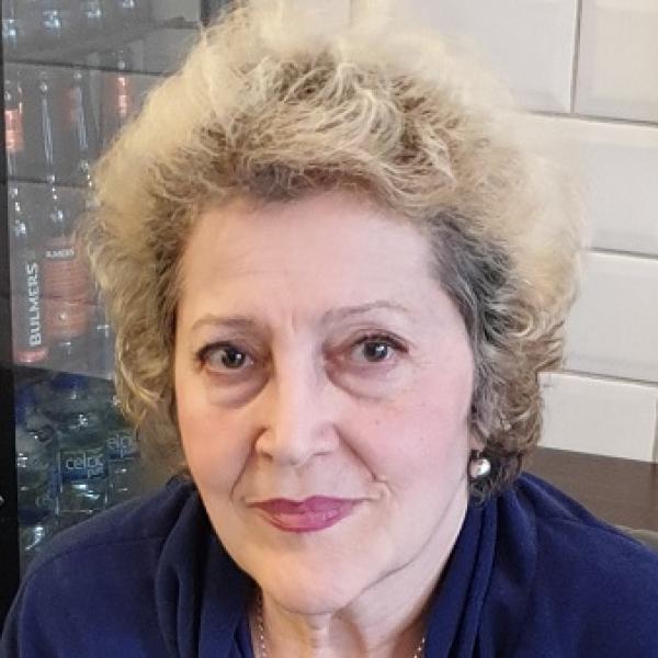 Negruti Adriana