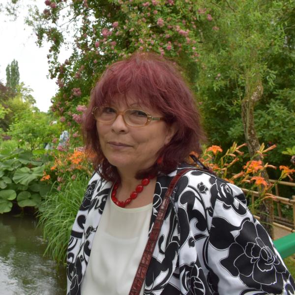 Pătru Gabriela