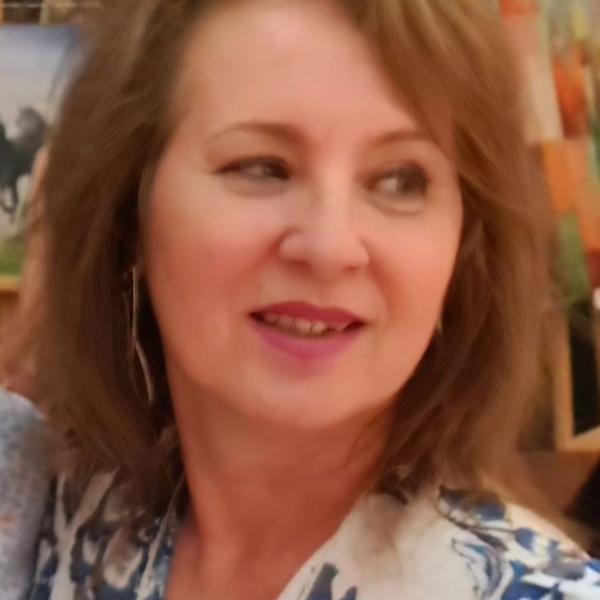 Uhlov Ani Marie