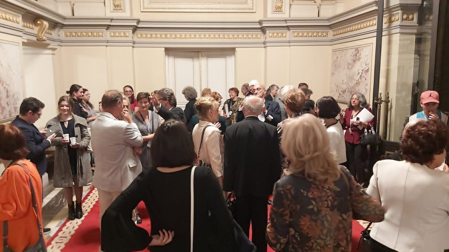 Expozitie la Muzeul National Cotroceni 13-23 octombrie 2023