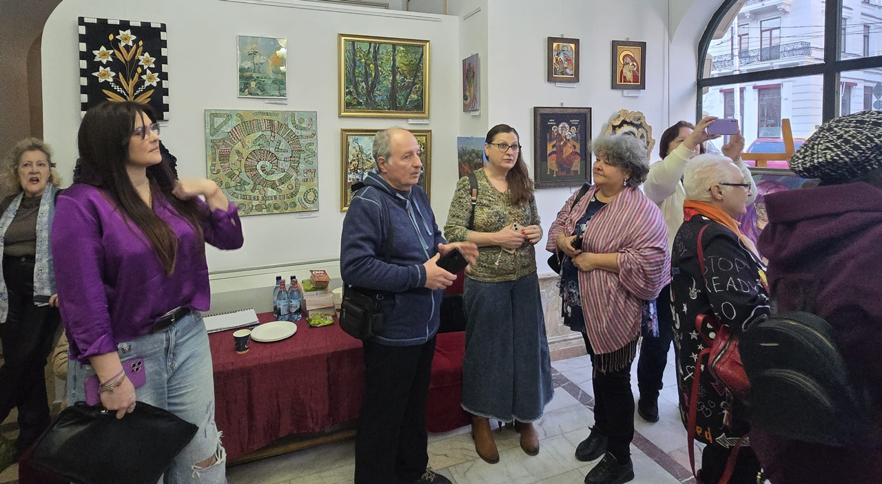 ULTIME ZILE ALE SALONULUI DE PRIMĂVARĂ