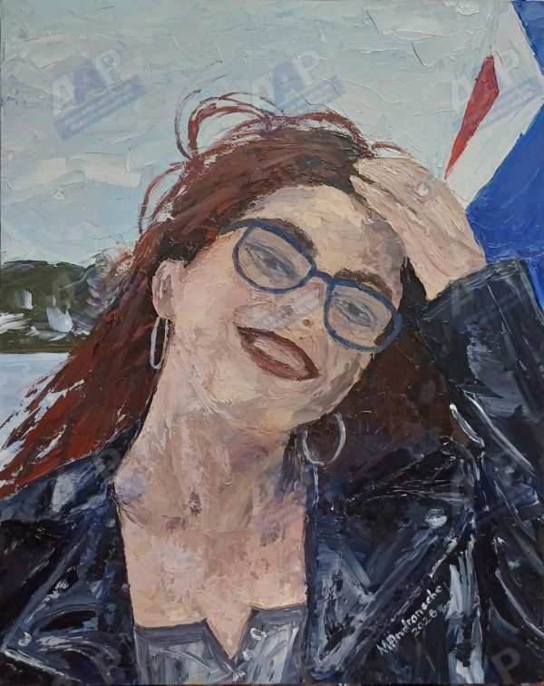 Andronache Mihaela