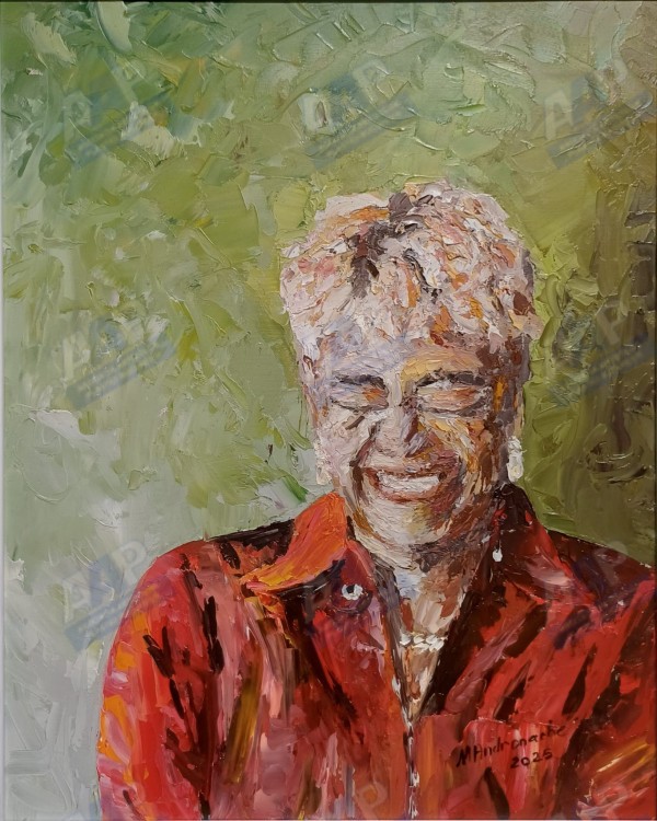 Andronache Mihaela