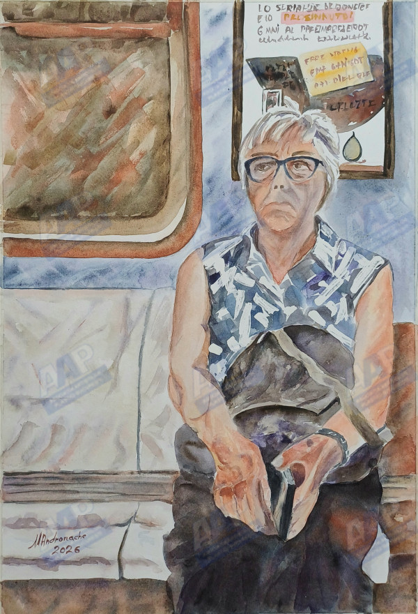 Andronache Mihaela