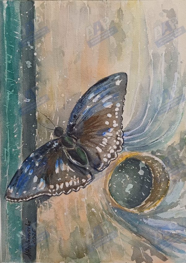 Andronache Mihaela