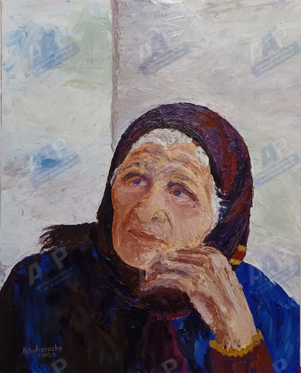 Andronache Mihaela