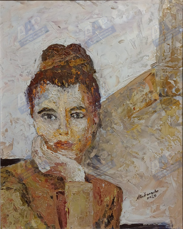 Andronache Mihaela