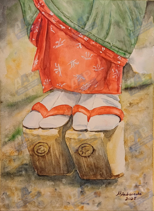 Andronache Mihaela