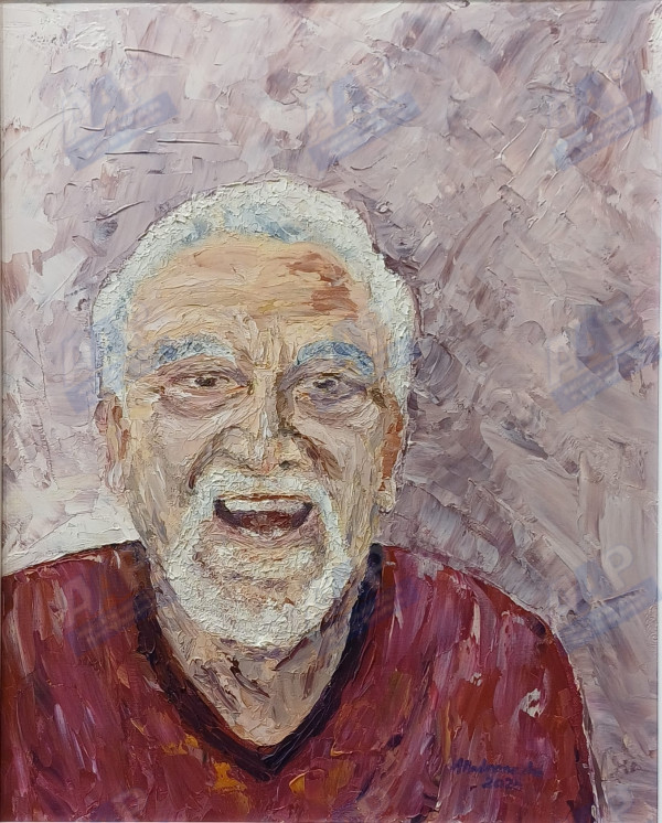 Andronache Mihaela