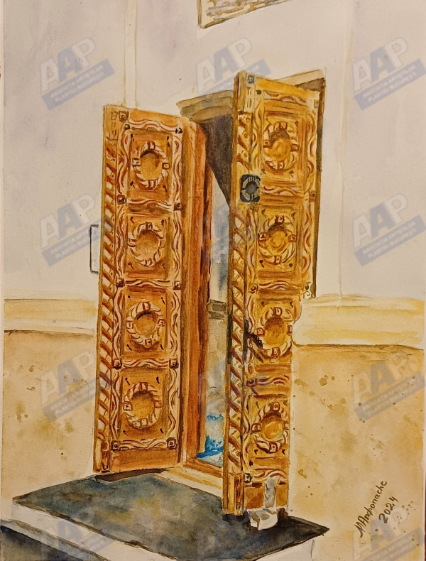 Andronache Mihaela