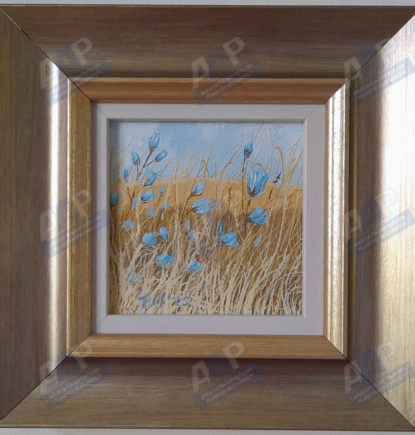 Mehedințu Florentina Delicate campanule