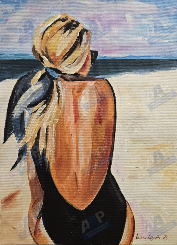 Lazăr Ioana 