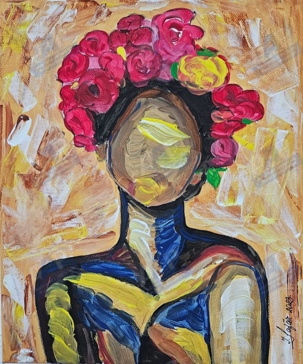Lazăr Ioana 
