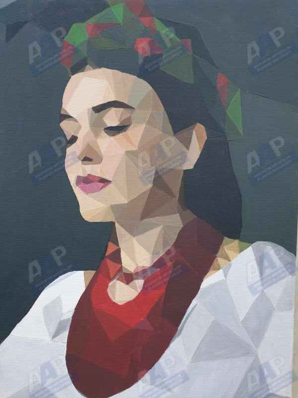 Lazăr Ioana 