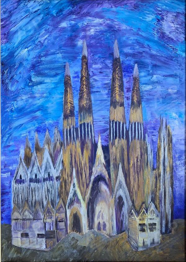Gheorghe Suzana Cornelia  SAGRADA