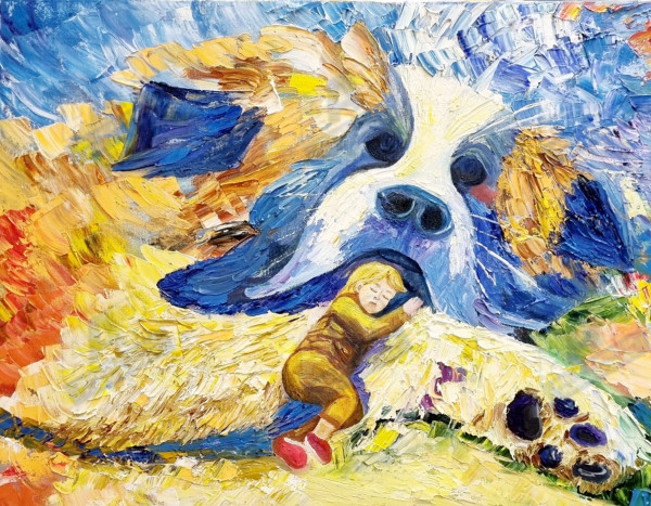 Andrei Irina