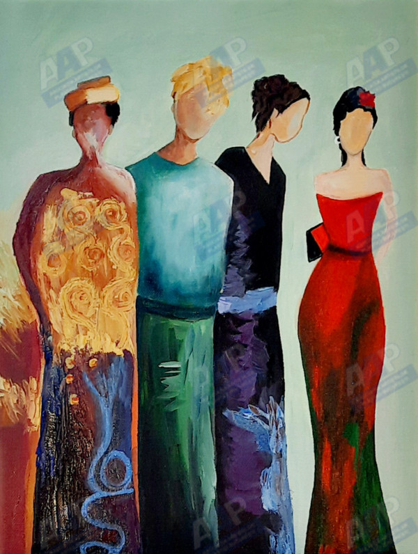 Andrei Irina