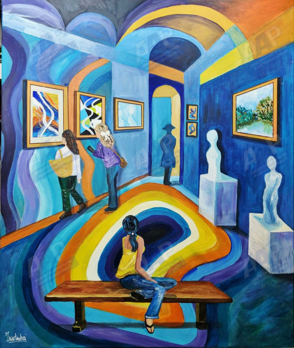 Andrei Irina