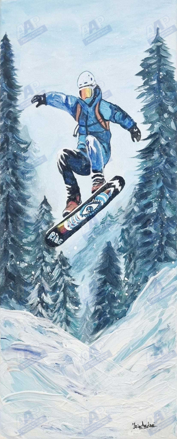 Andrei Irina