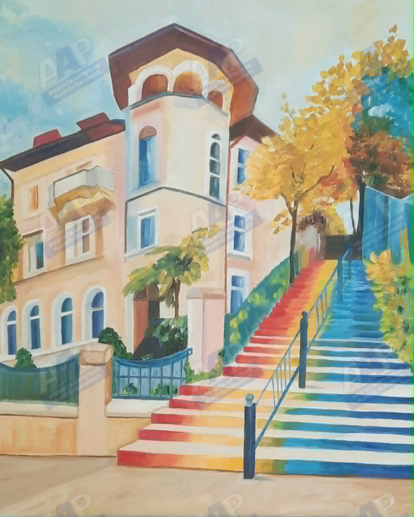 Andrei Irina