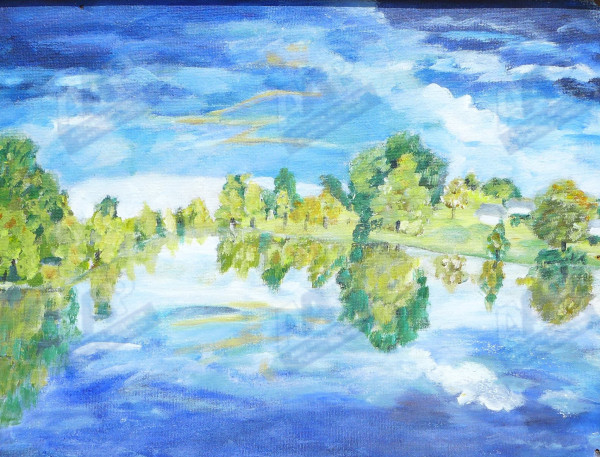 Bogdan Adelia Oglindă